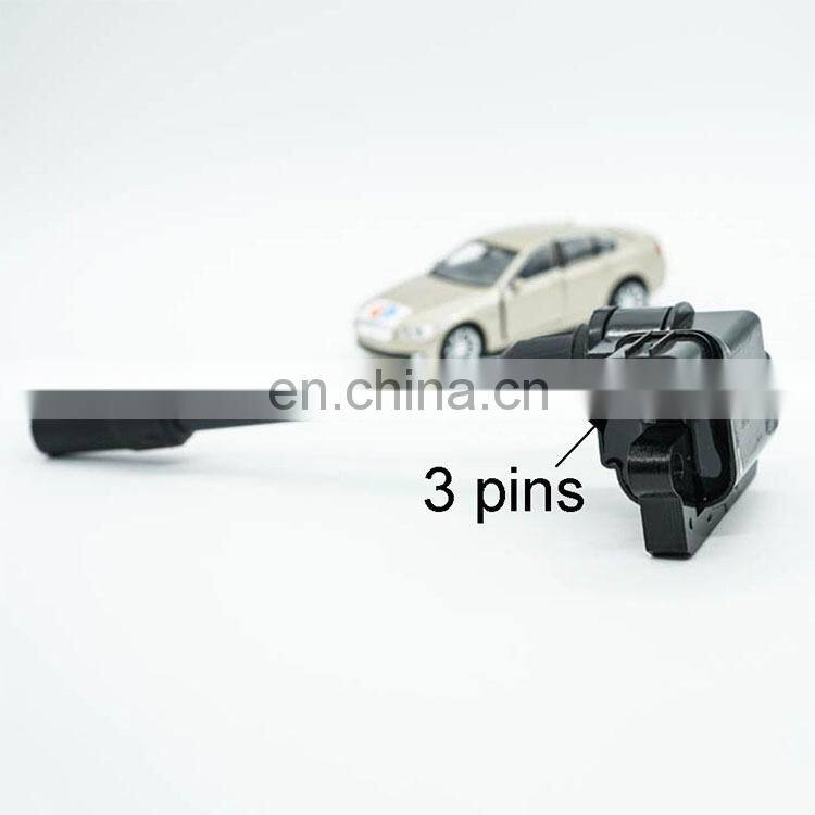 high voltage good price high quality ignite bobinas de encendido For Mitsubishi shogun padero H6T12171 ignition coil