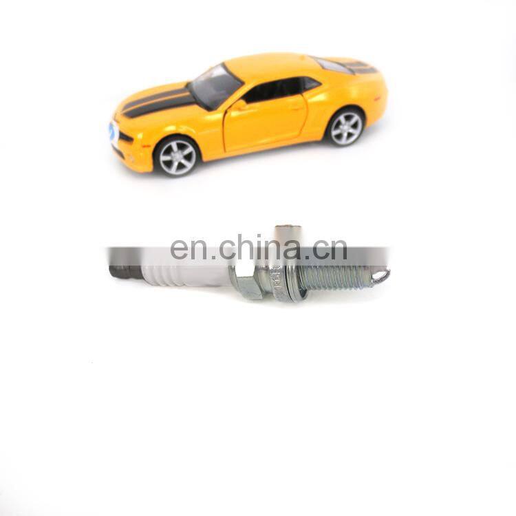 Automotive Wholesale Spare parts BKR6EQUP 12120037607 3199 for E39 E46 320i M54 Car plugs spark plug