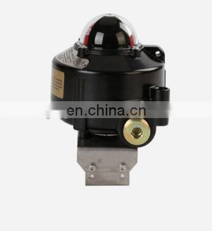 Explosion-proof limit switch APL-510