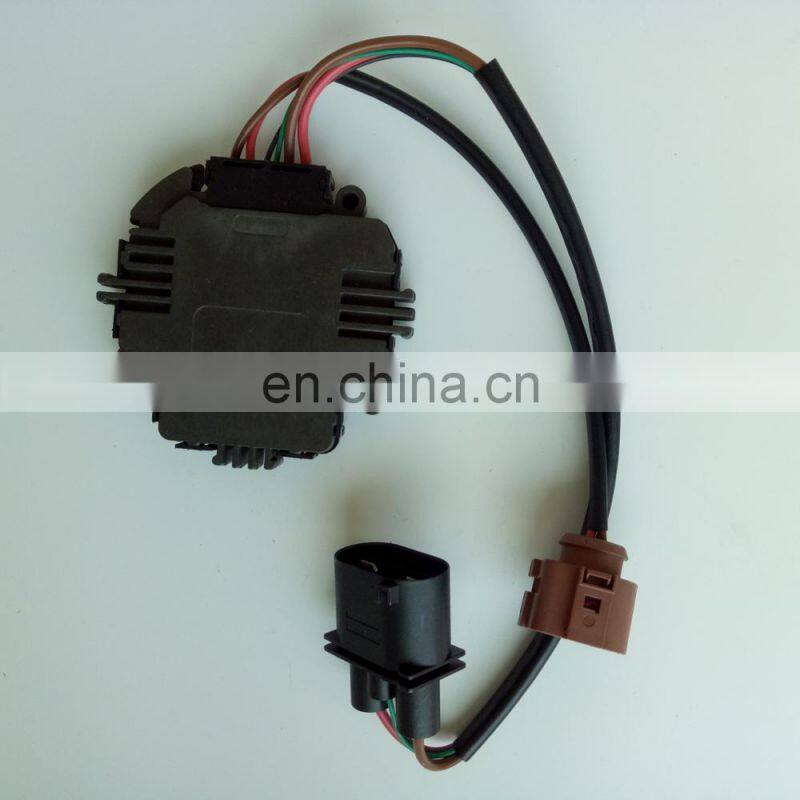 Auto Radiator Fan Module FOR VW OEM 3C0 959 455F 3C0959455F