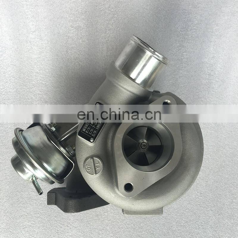 GT1749V turbo 771507-0001 771507-1 14411-VZ20A Turbocharger For NISSAN ZD30 DCi POUR URVAN CARAVANE INTERSTAR ZD30 3.0L Engine