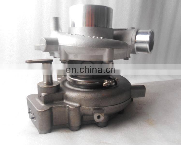 Auto Engine parts VIET Turbo for Isuzu GMC 3500 Engine 4HK1-E2N VDA40016 898027-7720 898027-7725 RHF55V Turbo charger