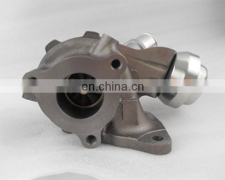 RHV4 VT17 Turbo 1515A222 V-D20079 1515A170 Turbocharger used for Mitsubishi Pajero Sport L200 KB4T 4D56 2.5L diesel engine parts