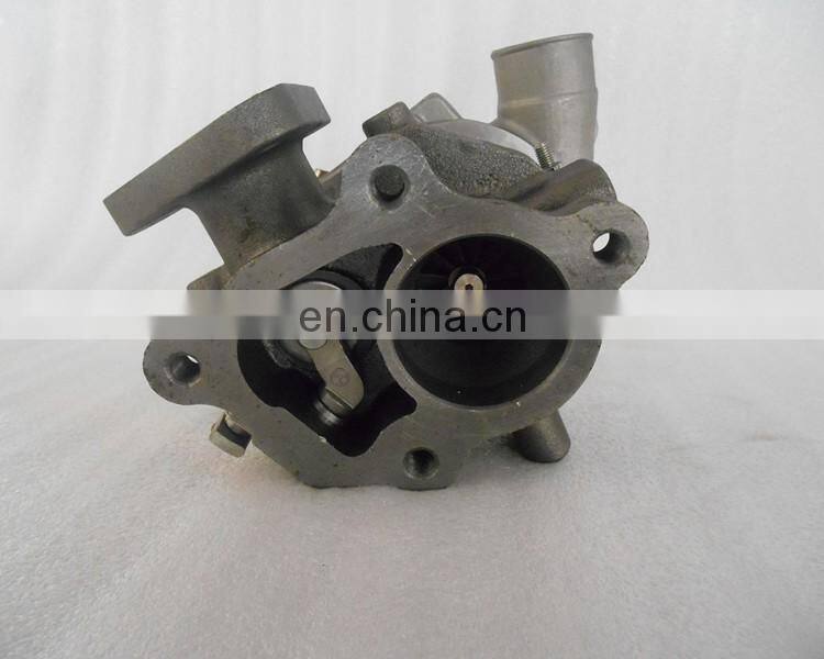 Diesel Engine 4M40 turbocharger 49135-03310 TF035HM-12T Turbo charger used for Mitsubishi Pajero 2.8 oil cooing 4M40 engine