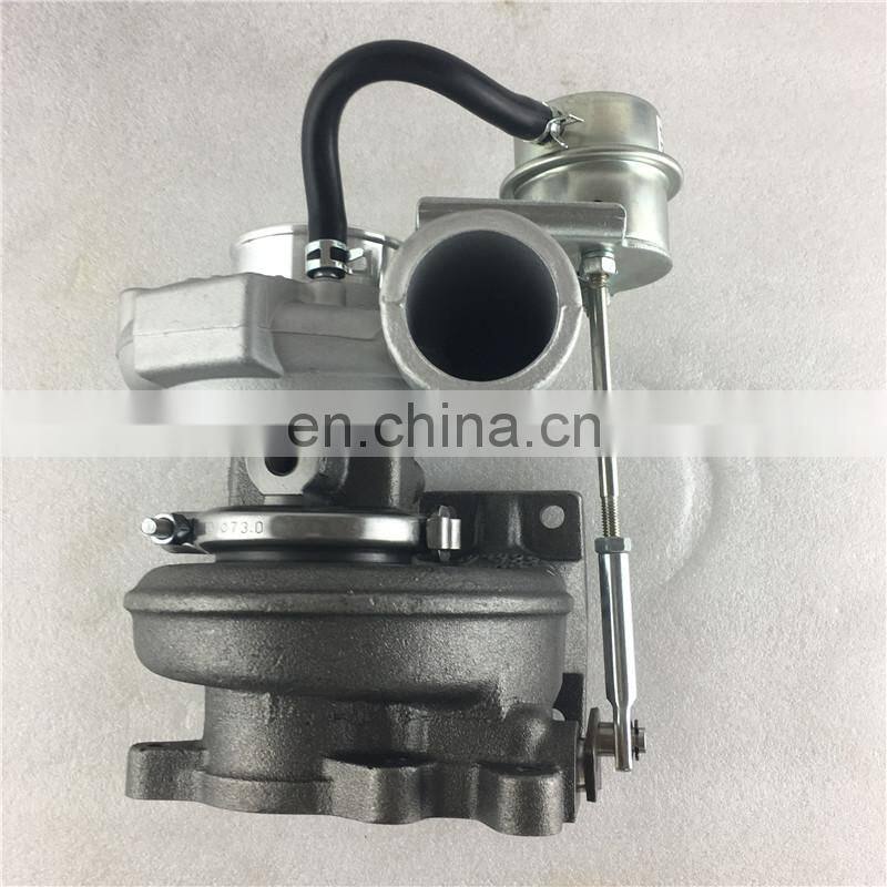 Turbo factory direct price 49189-00910 turbocharger