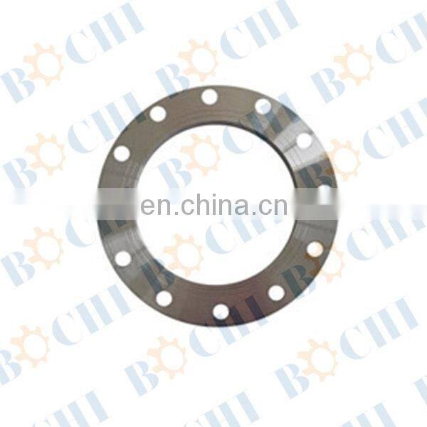 ANSI 304/316 Stainless Steel Welded Neck Flange