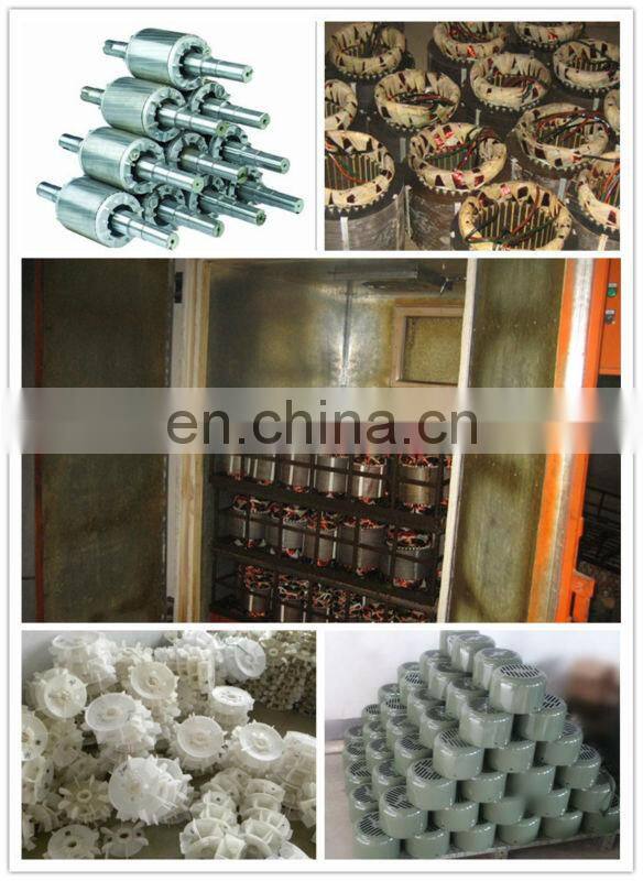 Y motor Y160L-4 15KW (20HP) electric motor