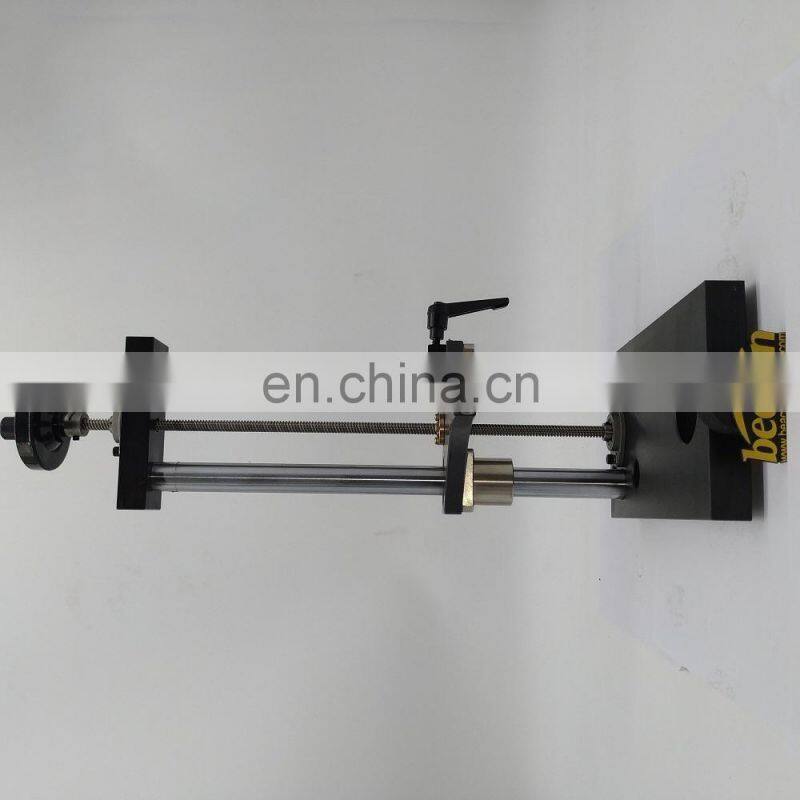 CRR920C Stage3 High quality Testing Equipment common rail injector repair tools