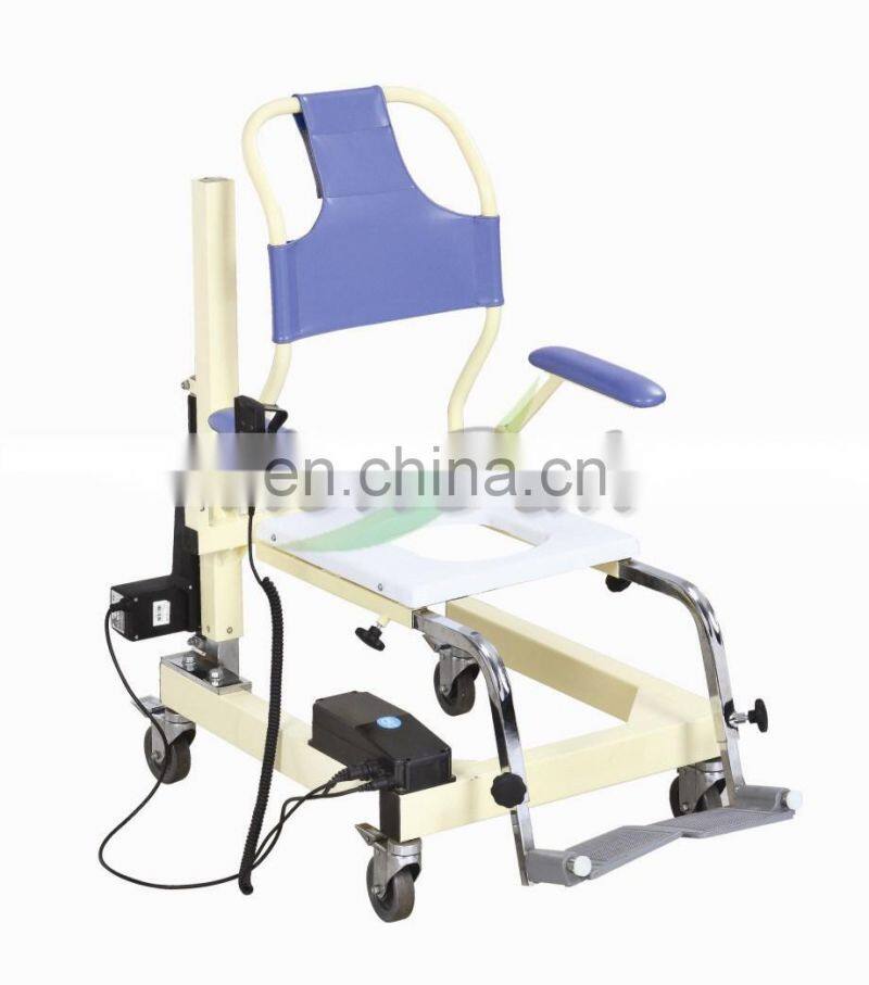 elderly home care Neck and Waist Traction Belt