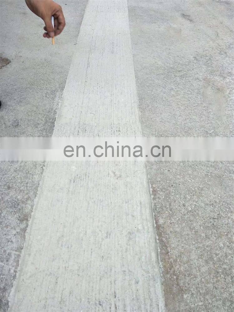 small concrete scarifier minlling machine