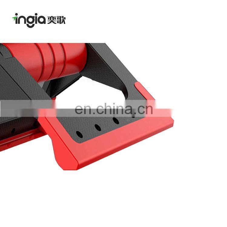 Factory Production Plastic Exercise Pull Push Up Bar