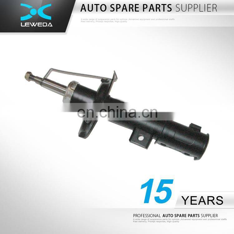 automobile of coupe front bumper 54661-2M100 for HYUNDAI COUPE