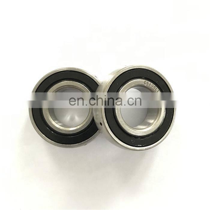 High precision elevator bearing CS 250 LLU CS205LL CS205 bearing