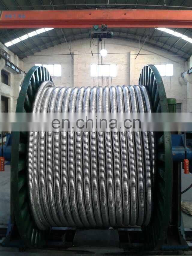 MC Cable LV Interlocked Armour Cable