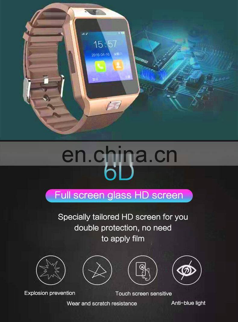 Kids Smart Watch Latest 2019 Shenzhen Android Sport Waterproof Wear Os Bracelet Wristband 4G Touch Screen Watch Smart Children