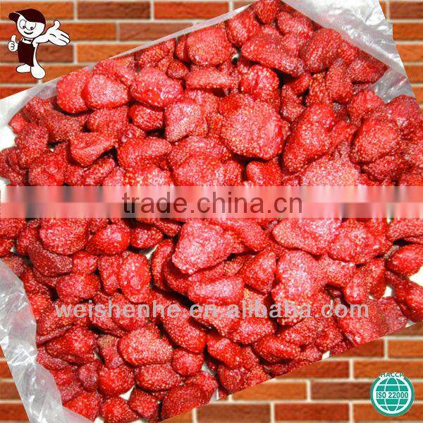 Preserved strawberry,