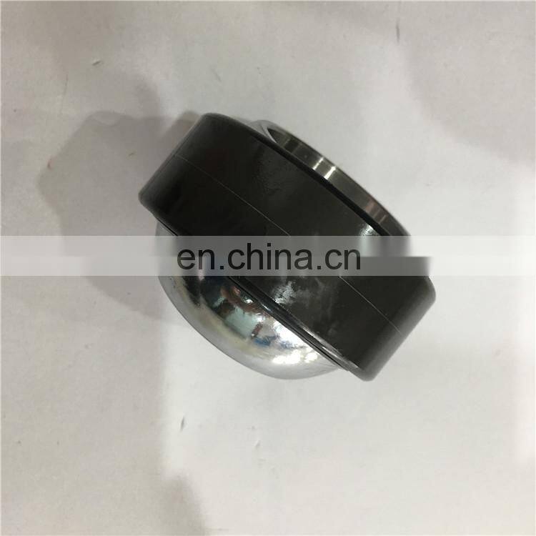 Super quality spherical plain bearing ge20c bearing