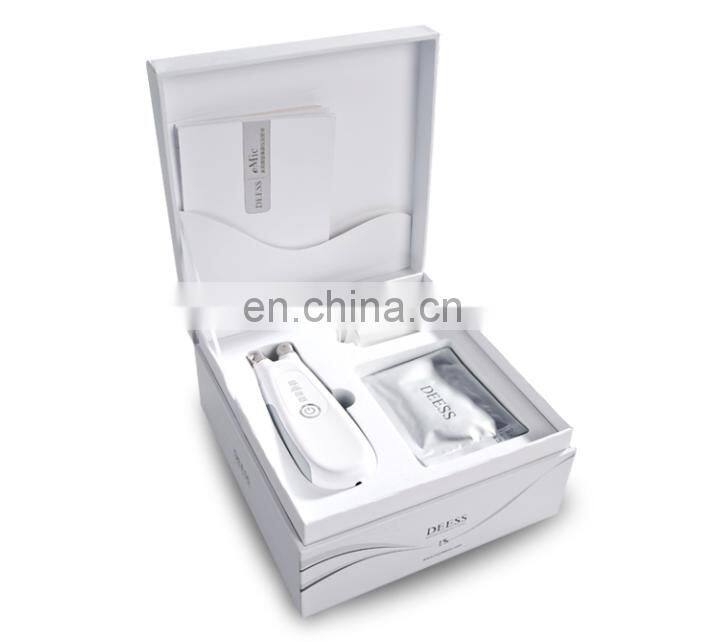 EMS Eye Lift And Face Lift Device Care Skin Rejuvenation Instrument Microcurrent