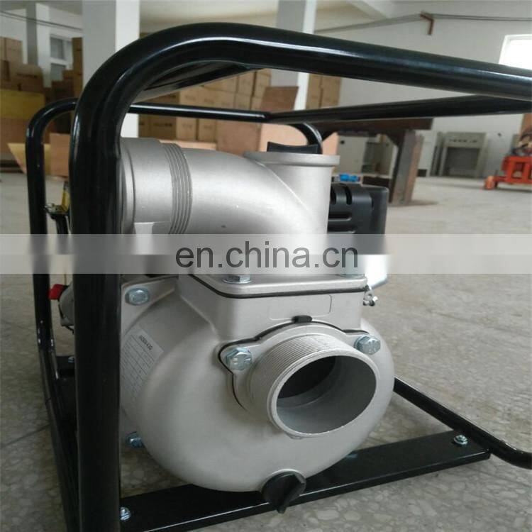 80 Meter Portable Water Well Drilling Rigs / Hydraulic Water Well Drilling Machine For Sale