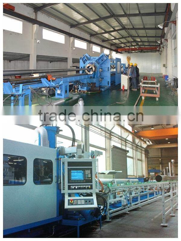 3M Cast Aluminium Light Pole