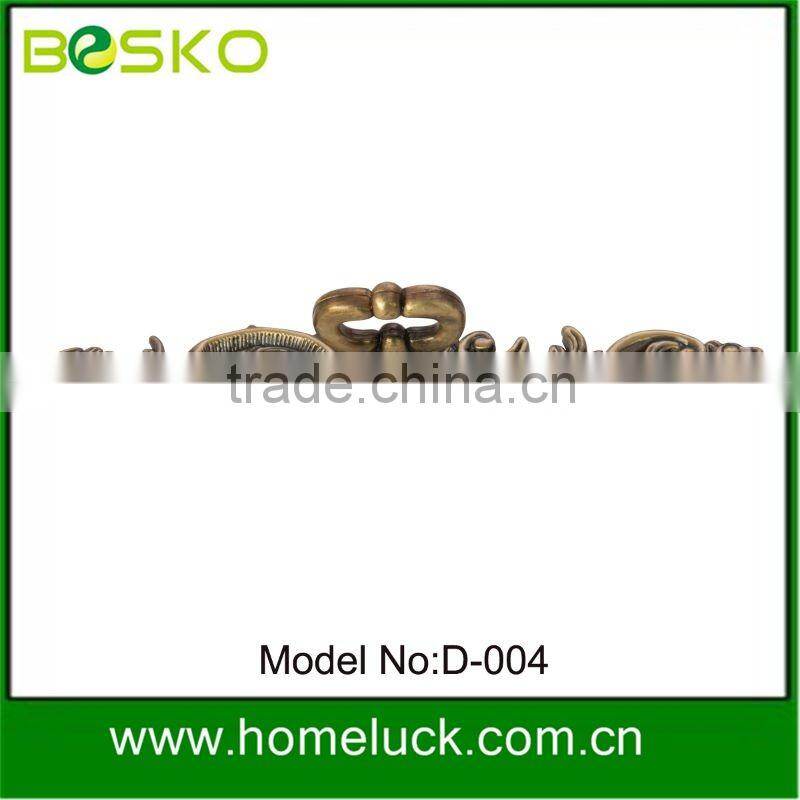 Antique handle for Classic furniture in Shenzhen