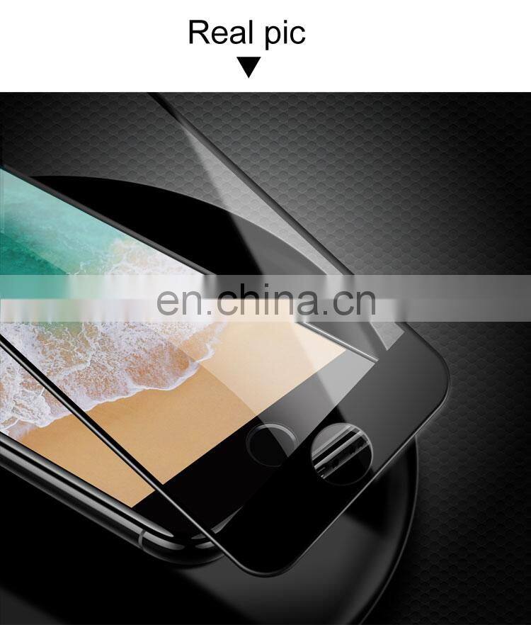 Screen Film 3D/5D/6D Curved 9H Tempered Glass screen protector for HUAWEI P30 for iPhone 6/7/8 plus mobile phone for Honor 8C