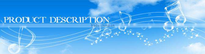 High quality copper alloy guitar string manufacturers