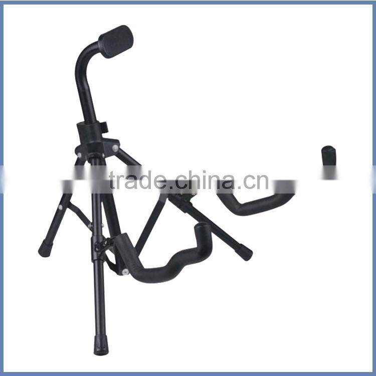 Wholesale Adjustable Folding Guitar Stands Music Stands