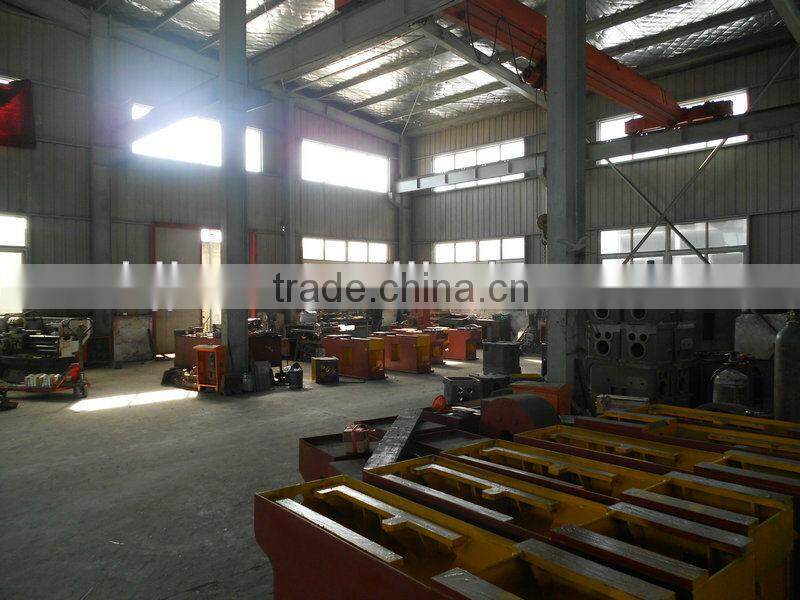 Anchor Bolt Thread Cutting Machine, Steel Bar Thread Cutting Machine