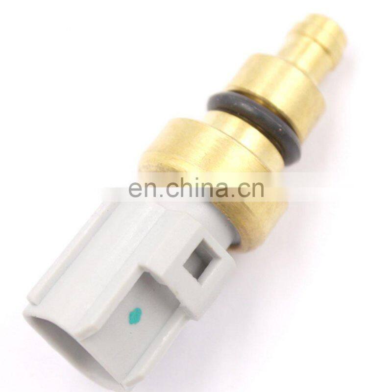 Water Temperature Sensor XU3F12A648AA Fit for Mazda 6 2.3L, 2.5L 2003-2011