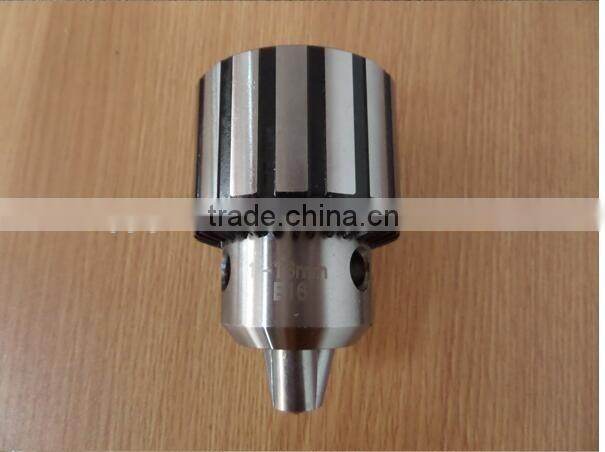 1-13MM B16 drilling chuck for machine