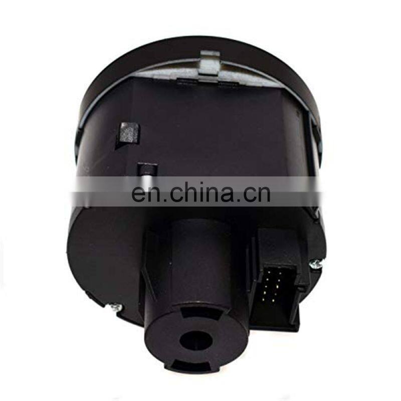 Head lamp Fog lamp Switch 1K0941431N For Volkswagen Jetta CC GTI Passat