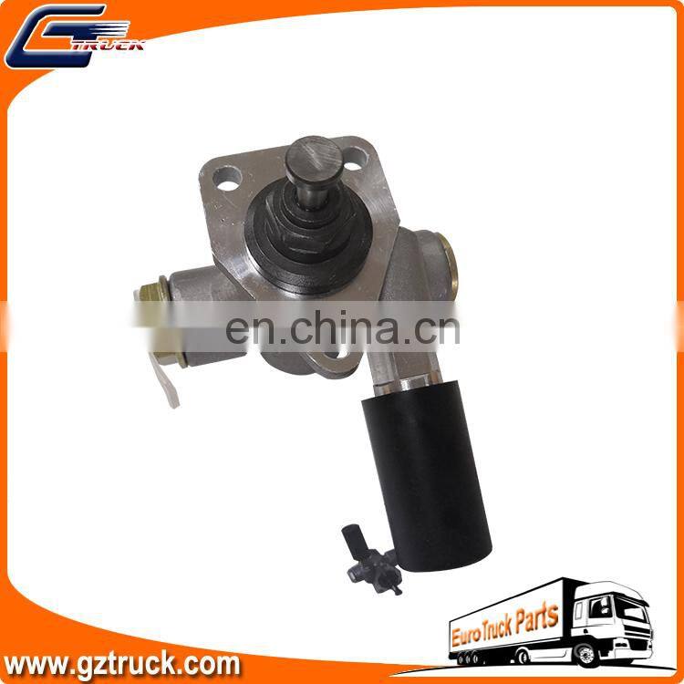 European Truck Auto Spare Parts Diesel Hand Fuel Pump Oem 8119707 for VL Truck Feed Pump