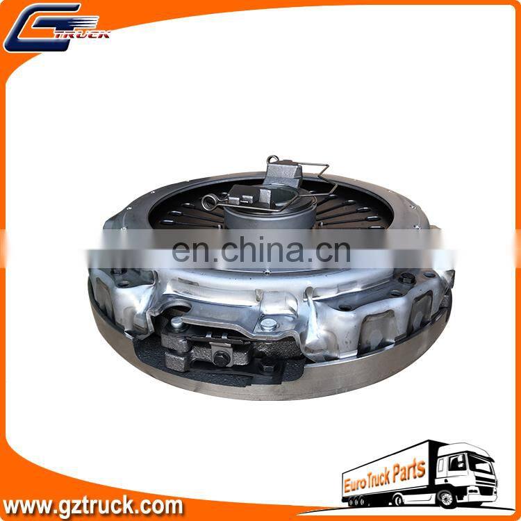 Clutch cover, with release bearing Oem 20717563 21615276 22941321 85006773 for VL Truck Clutch Kit