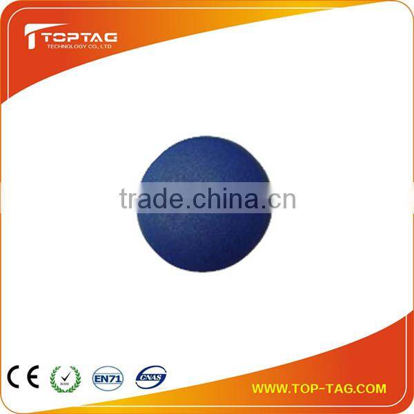 2013 round shape Waterproof RFID Laundry Tag for dry cleaning