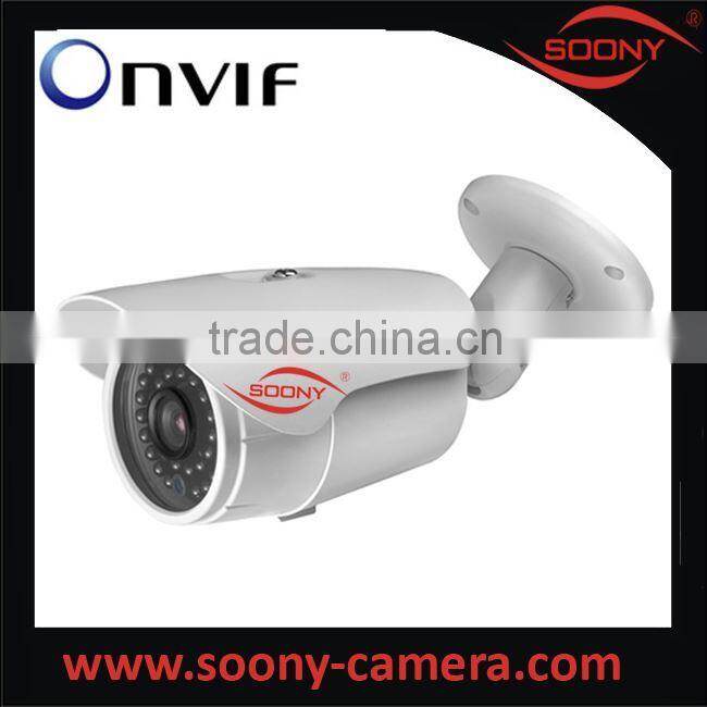 1/3" Sony Effio-E 960H CCD PIR Hidden Camera