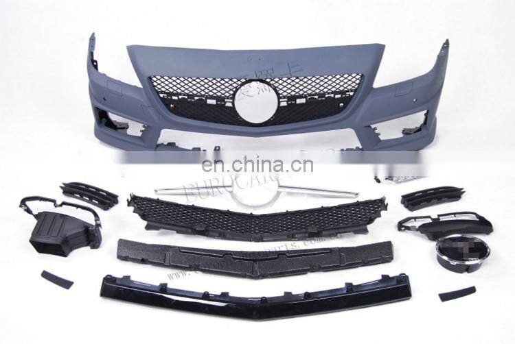 PP body kit for MB SLK-CLASS R172 SLK200 280 300 350 up garde R172 SLK55 AM-style 11~13 year