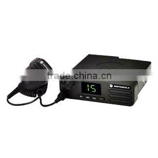 Motolora DM4400 / DM4401 digital 1000 Channels mobile radios walkie talkie radios two way radios