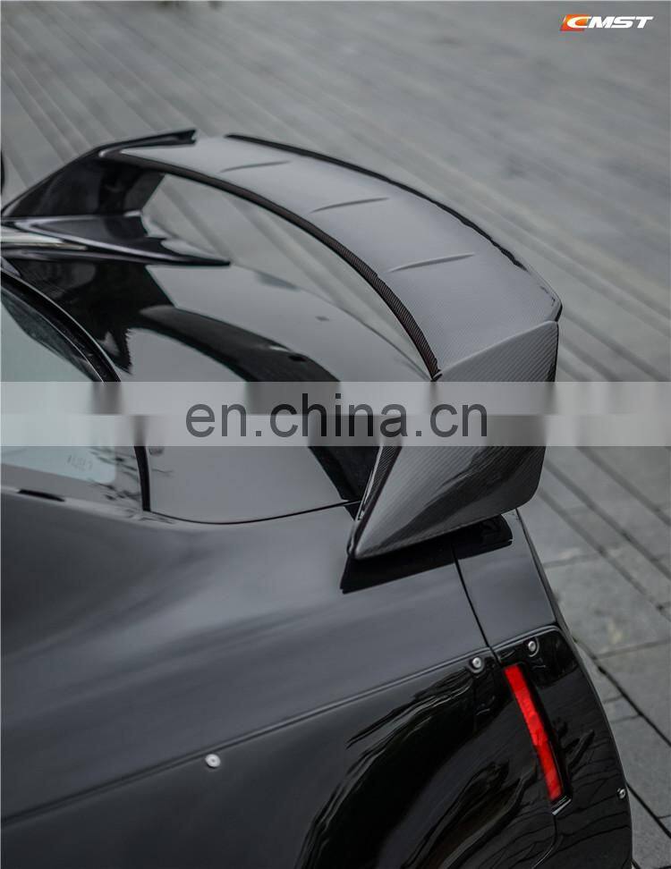 Body kit for nissan gtr r35 front bumper rear bumper wide flare carbon fiber rear diffuser side skirts bonnet trunk spoiler