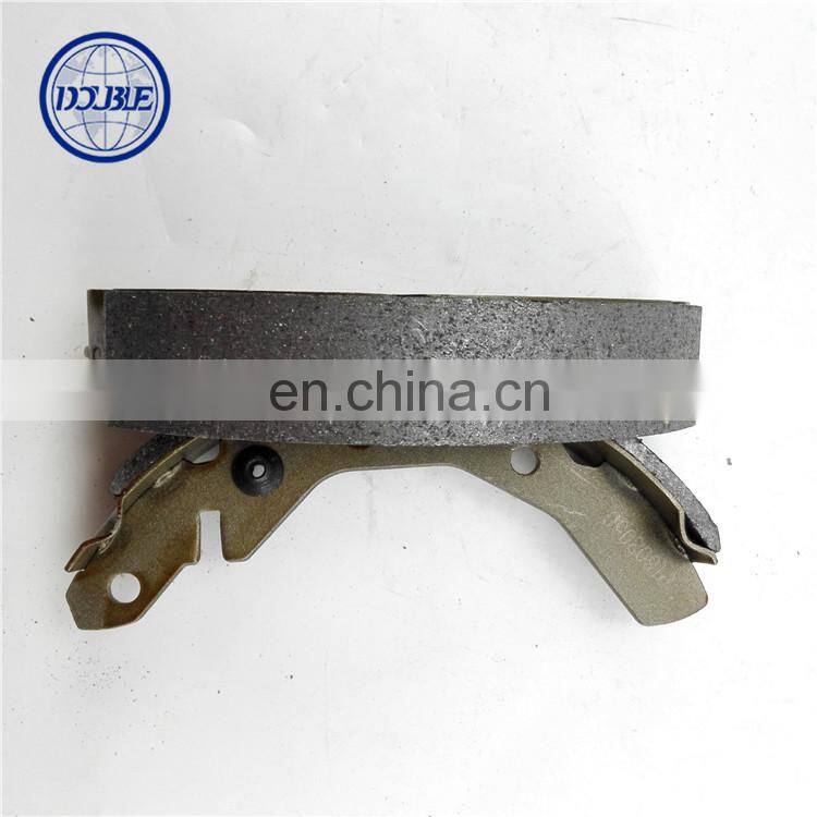 A101038-1201 Brake pads assembly for Changan BENNI MINI ,chana benni auto parts