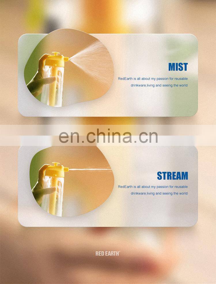 Gint 700ML Wholesale BPA Free Eco Friendly Tritan Water Bottle for Outdoor Camping Use