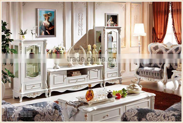 Modern french bed/New arrival french bed