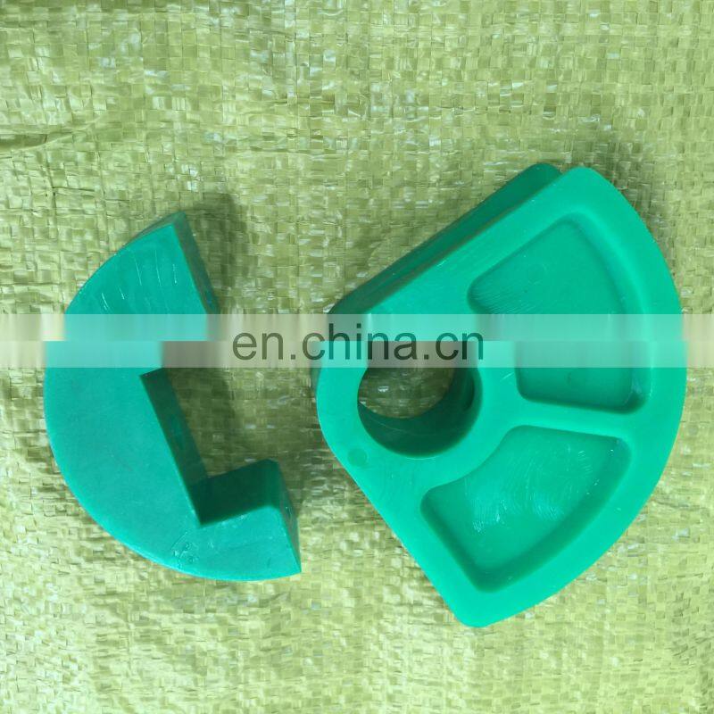 Custom CNC Machining Plastic Parts
