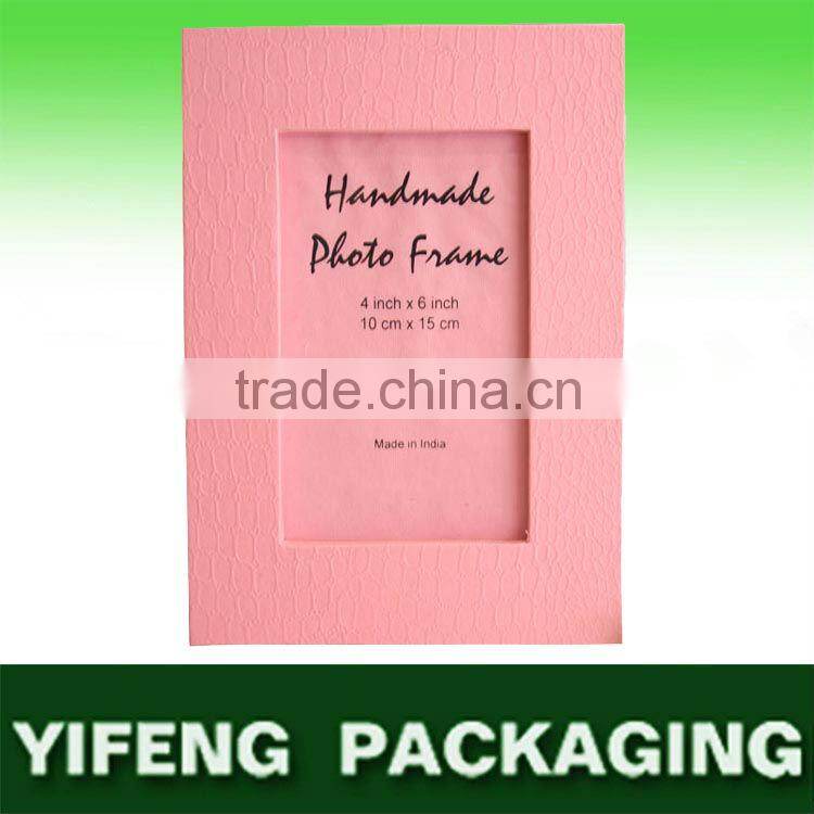 fancy paper photo frames wholesale