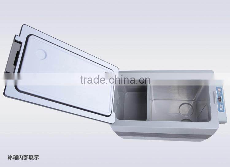 Mini cooler/ car refrigerator /car freezer/car cooler fridge