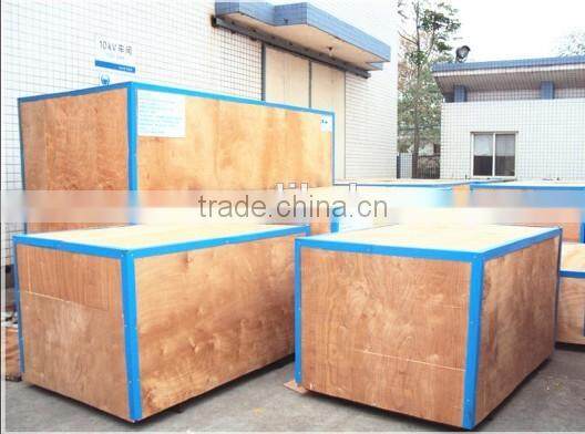 500kV oil immerse power transformer