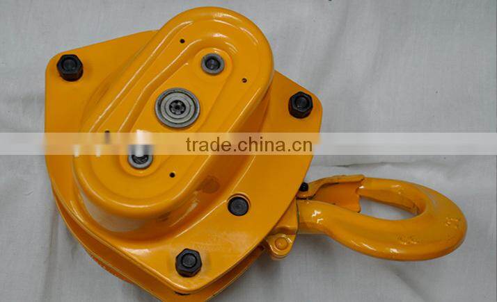 20 Ton Used Tower Cranes For Sale