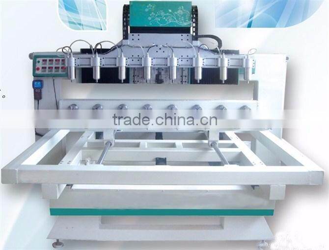 4 axis cnc router column multi head 4 axis cnc machine 3d engraving machine