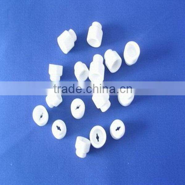 Top level hot sell corrosion resistance zirconia ceramic