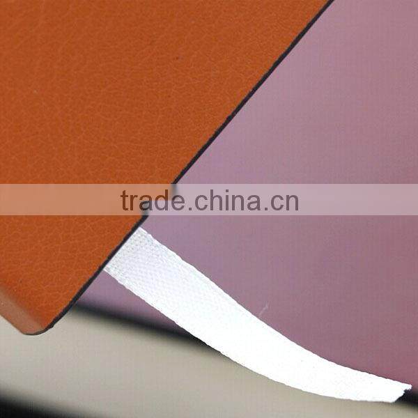 pu notebook Executive diary leather diary notebook